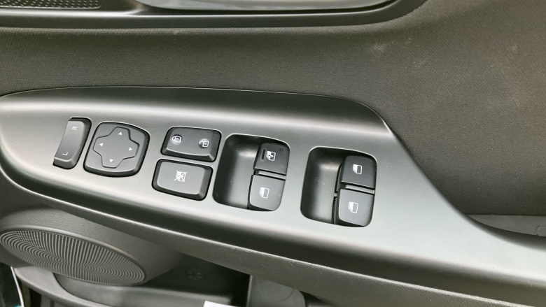 Hyundai Kona 1.6 GDi Hybrid SE Connect 5dr DCT Hybrid Hatchback